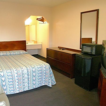 Budget Inn Jasper Camera foto