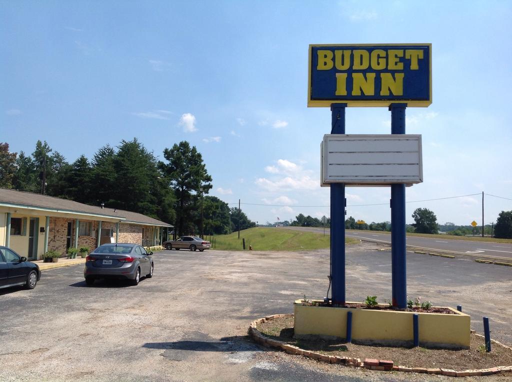 Budget Inn Jasper Camera foto
